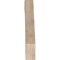Ekena Millwork 6"W x 32"D x 40"H Imperial Rough Sawn Knee Brace, Douglas Fir BRC06X32X40IMP00RDF - alternate 3